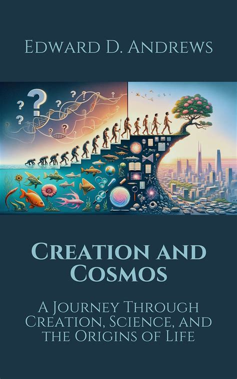 Echoes of Creation: A Scientific Journey