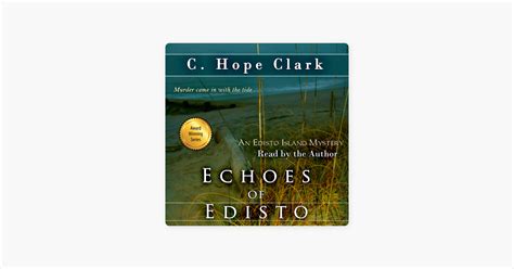 Echoes of Edisto Volume 3 Reader