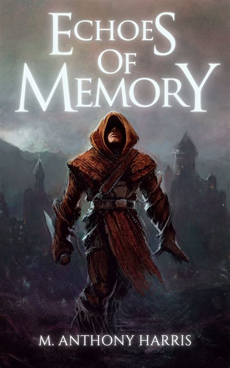 Echoes of Memory PDF