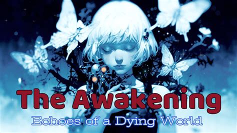 Echoes of a Dying World Volume 1 Epub