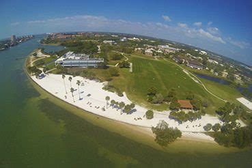 Eckerd College Library: A Hidden Gem for Academic Excellence
