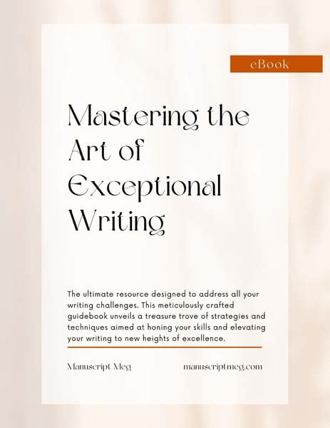 Eckerd Writing Portfolio: A Comprehensive Guide to Crafting Exceptional Writing