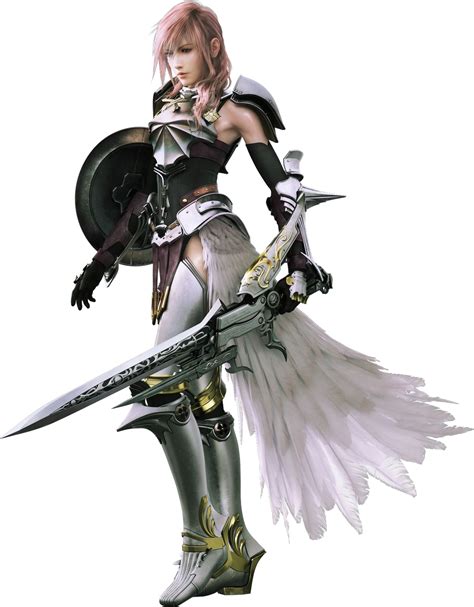 Eclair Farron: A Comprehensive Guide to the Character