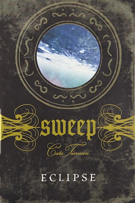 Eclipse Book Twelve Sweep 12