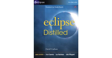 Eclipse Distilled Reader