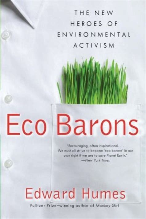 Eco Barons 156637 PDF Doc