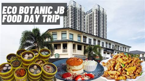 Eco Botanic JB: A Lush Oasis in the Heart of Johor Bahru