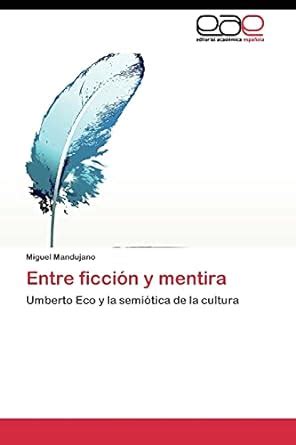 Eco Ficción Spanish Edition