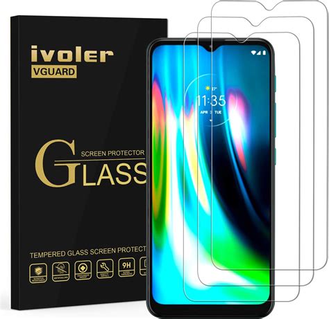 Eco Fused Premium Tempered Screen Protector PDF