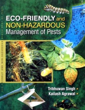 Eco-Friendly and Non-Hazardous Management of Pests PDF