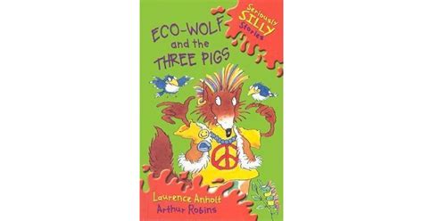 Eco-wolf and the Three Pigs Ebook Reader