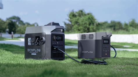 EcoFlow DELTA 2: The Ultimate Guide to Portable Power