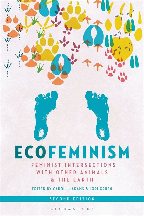 Ecofeminism Feminist Intersections Other Animals Reader