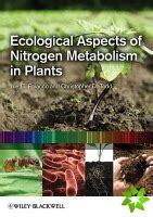 Ecological Aspects Nitrogen 345924 PDF Reader