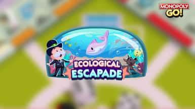 Ecological Escapade Monopoly Go: Embark on a Virtual Nature Odyssey