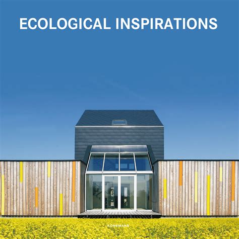 Ecological Inspirations PDF