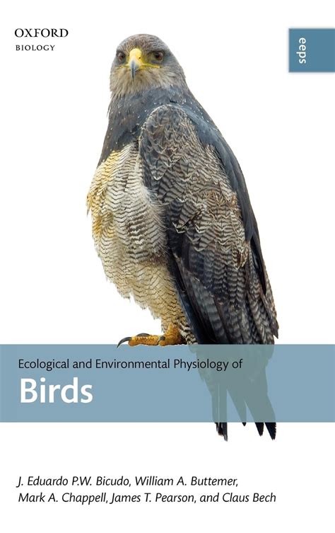 Ecological and Environmental Physiology of Birds (Ecological and Environmental Physiology Series) Reader