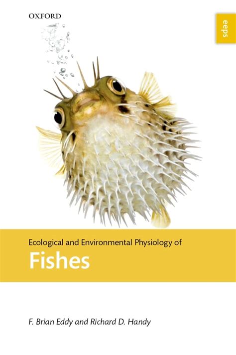 Ecological and Environmental Physiology of Fishes Epub