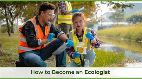 Ecologist Career Description