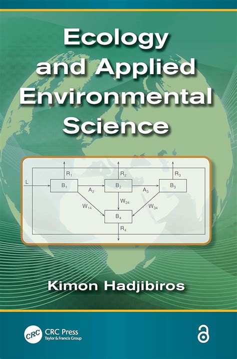Ecology and Applied Environmental Science PDF