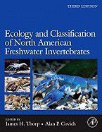 Ecology and Classification of North American Freshwater Invertebrates, 3rd Edition Doc
