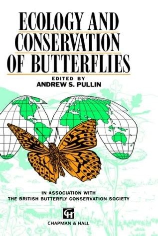 Ecology and Conservation of Butterflies Doc