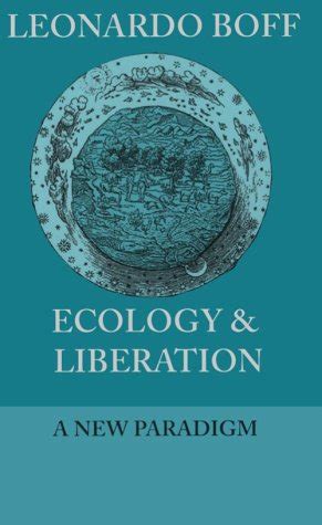 Ecology and Liberation A New Paradigm Ecology and Justice Doc