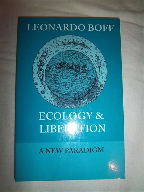 Ecology and Liberation A New Paradigm Ecology and Justice Doc