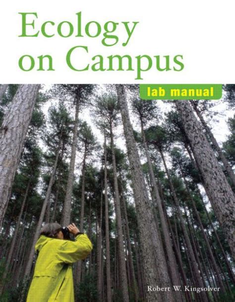 Ecology on Campus PDF