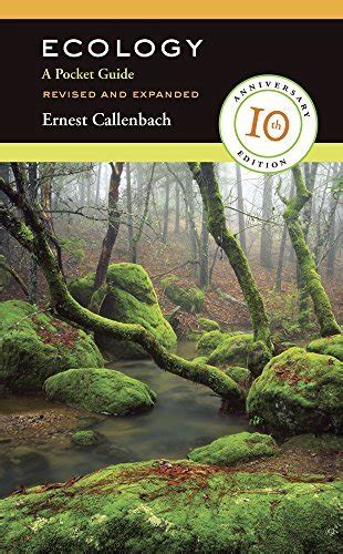 Ecology.A.Pocket.Guide.Revised.and.Expanded Ebook Reader