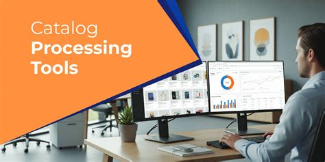 Ecommerce Catalog Processing