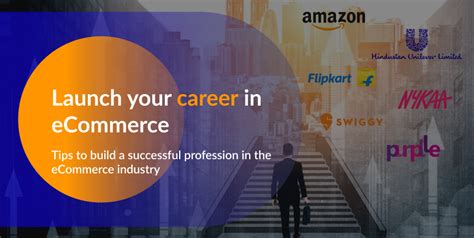 Ecommerce Marketing Career