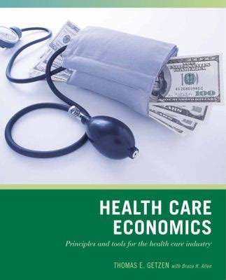 Econometrics of Health Care Reader