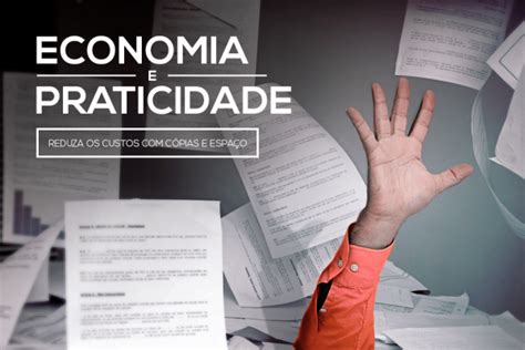 Economia e Praticidade