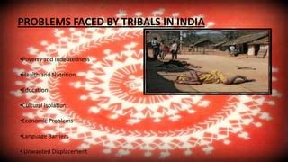 Economic Analysis of Health Problems among Tribals Doc