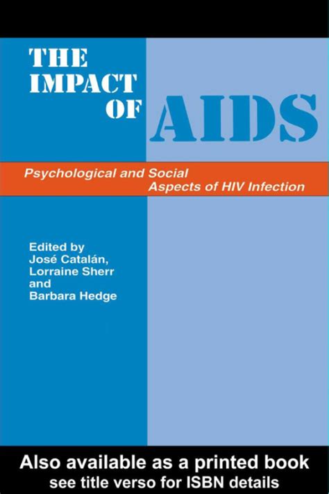 Economic Aspects of AIDS and HIV Infection 1st Edition PDF