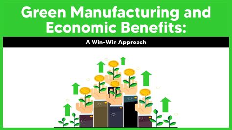 Economic Benefits: A Win-Win for Both Sides