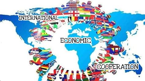 Economic Cooperation