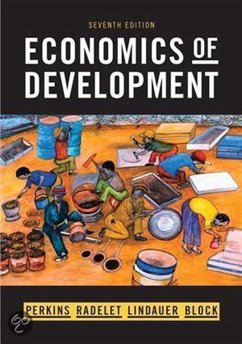 Economic Development, 7th Edition Ebook Epub