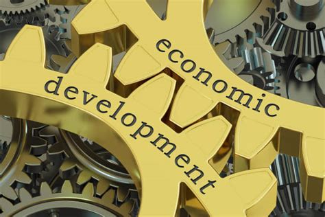 Economic Development: