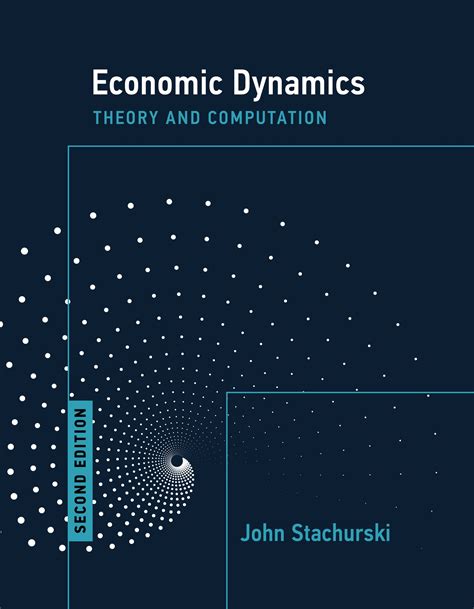 Economic Dynamics and Information 1st Edition PDF