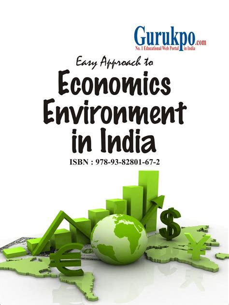 Economic Environment in India Kindle Editon