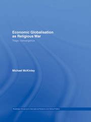 Economic Globalisation Today Resource Book 1st Edition Doc