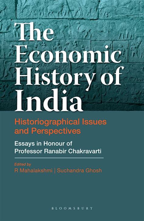 Economic History of India: v. 2 Ebook Ebook Doc