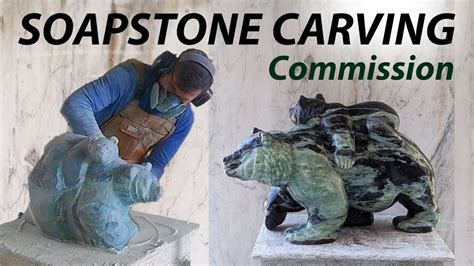 Economic Importance of Soapstone Carving