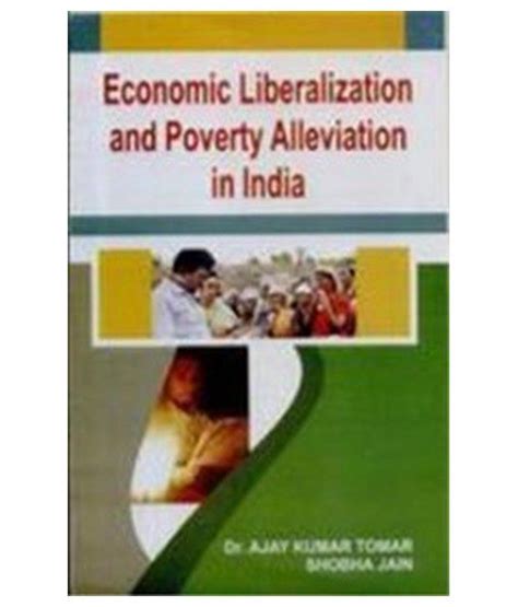 Economic Liberalization and Poverty Alleviation in India Doc