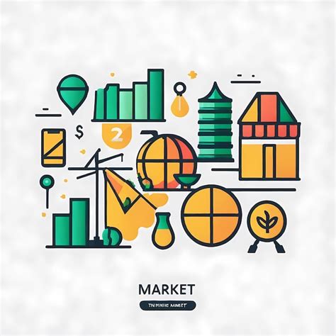 Economic Overview: A Thriving Market