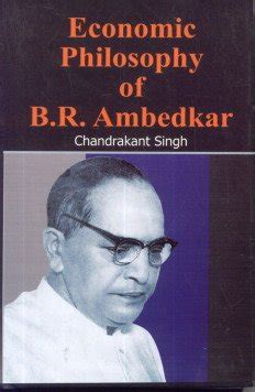 Economic Philosophy of B. R. Ambedkar Doc