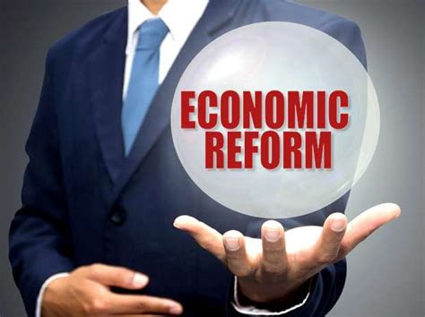 Economic Reforms