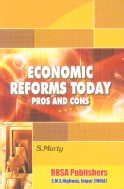 Economic Reforms Today Pros and Cons 1st Edition Doc